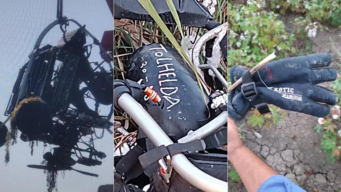 Ankara saldırısının şifreleri çözülüyor... Terörün 'paramotor' planı bir kez daha devrede!