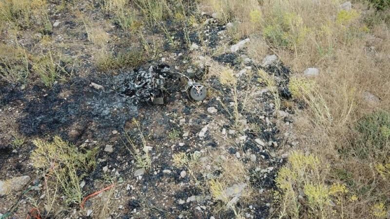 Ankara saldırısının şifreleri çözülüyor... Terörün 'paramotor' planı bir kez daha devrede!