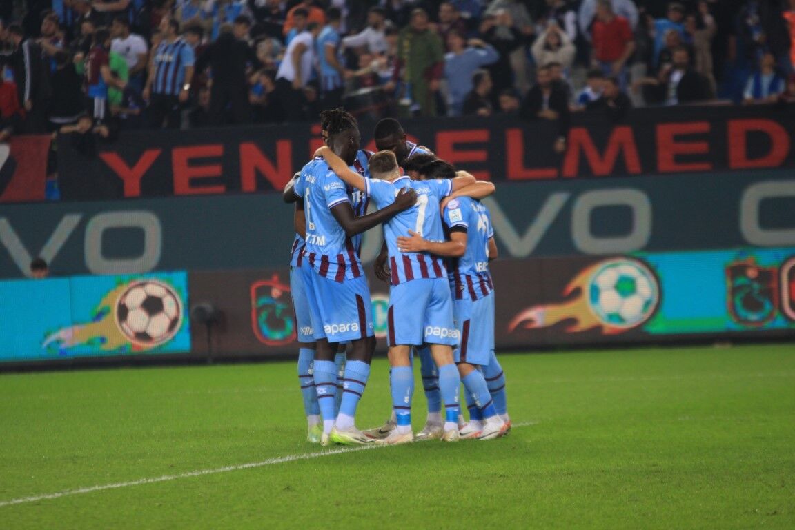 Süper Lig’in 9. haftasında öne çıkanlar