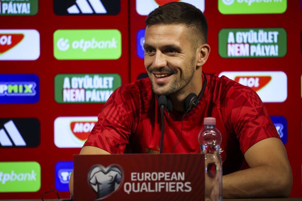 Sırbistan, tarihinde ilk kez Avrupa Şampiyonası’nda