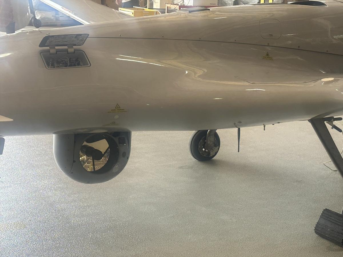 ASELSAN'ın havadaki keskin gözleri Türkiye'ye kazandırıyor!