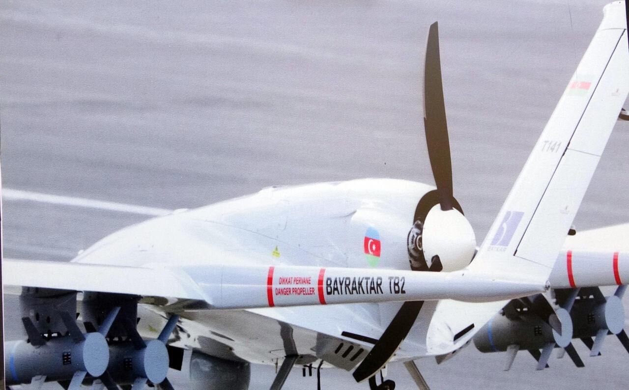 Azerbaycan Başkonsolosu: Bayraktar TB2 savaşın göz bebeğiydi