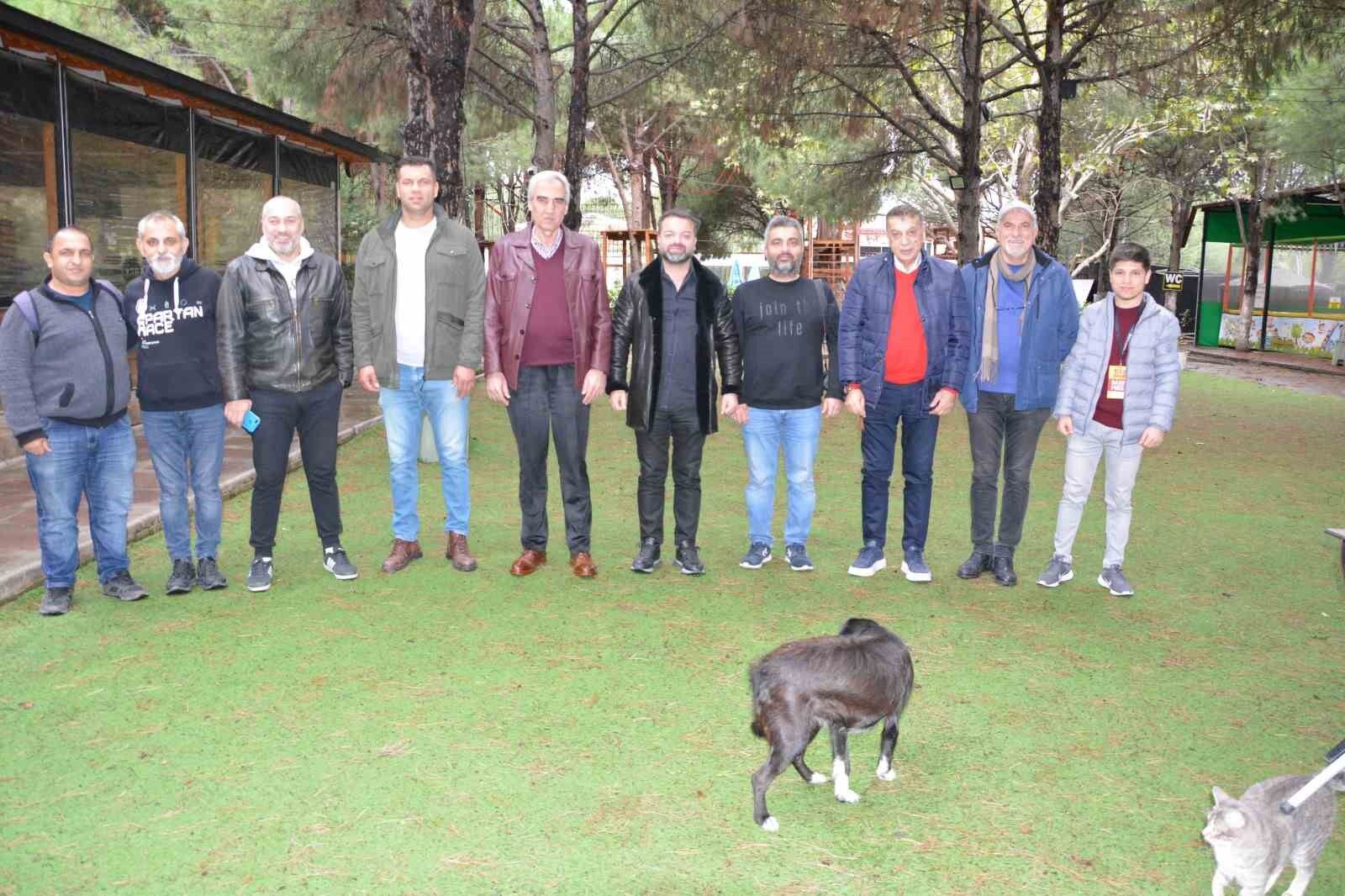 Hayatta kalmaya çalışan Manisaspor’un borcu 200 milyon TL’den fazla