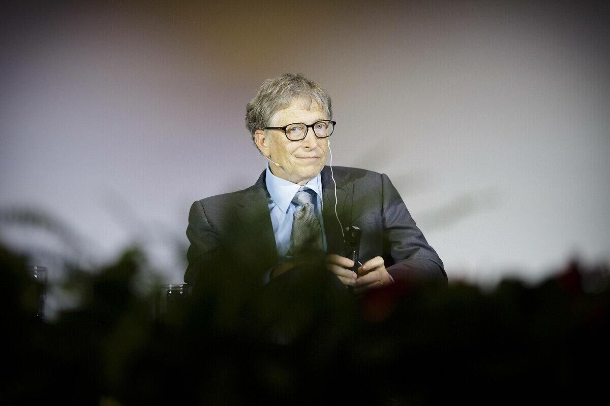Bill Gates: 'Yaşam şeklimizi tamamen değiştirecekler'