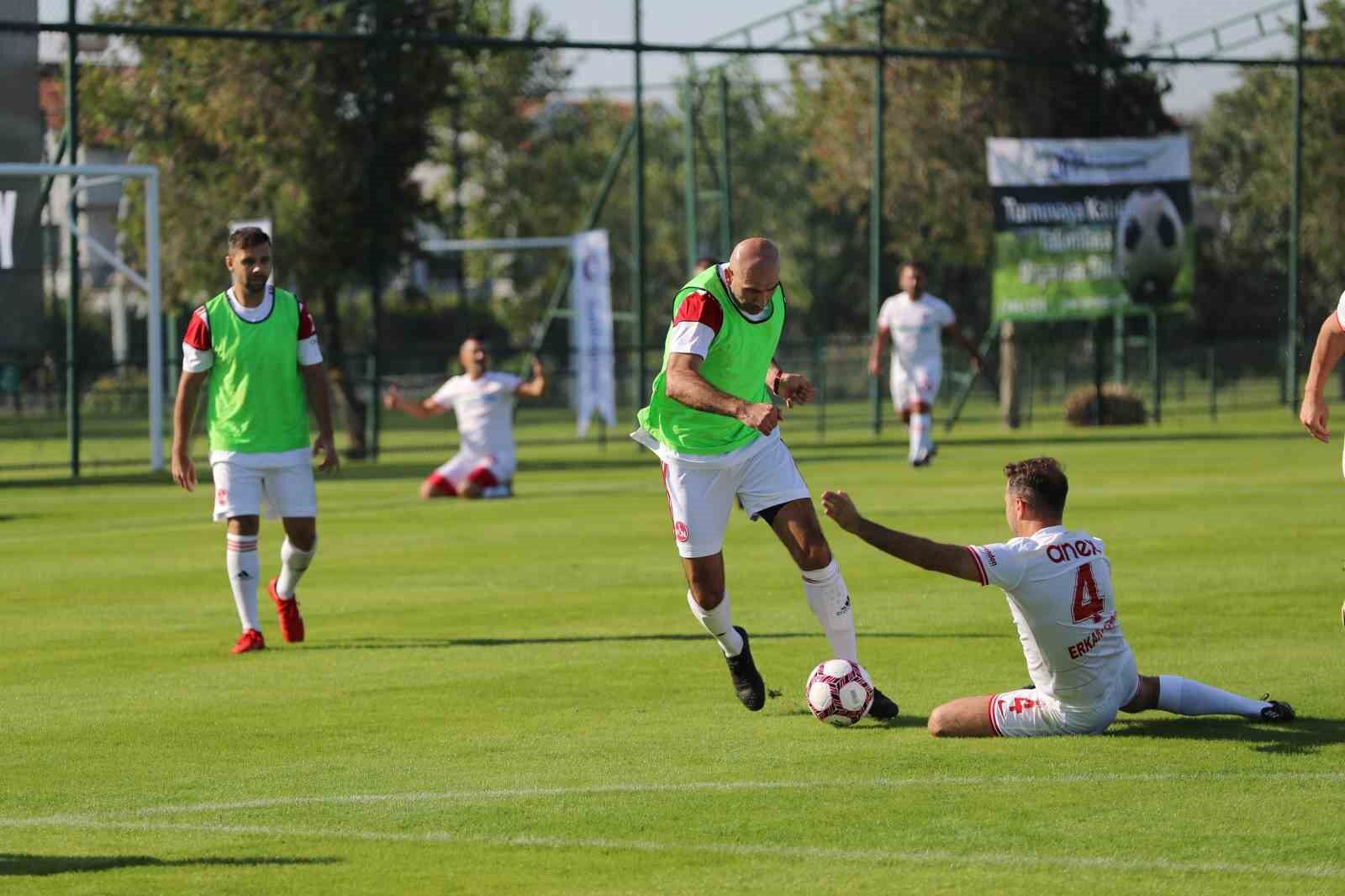 8. Efsaneler Kupası başlıyor