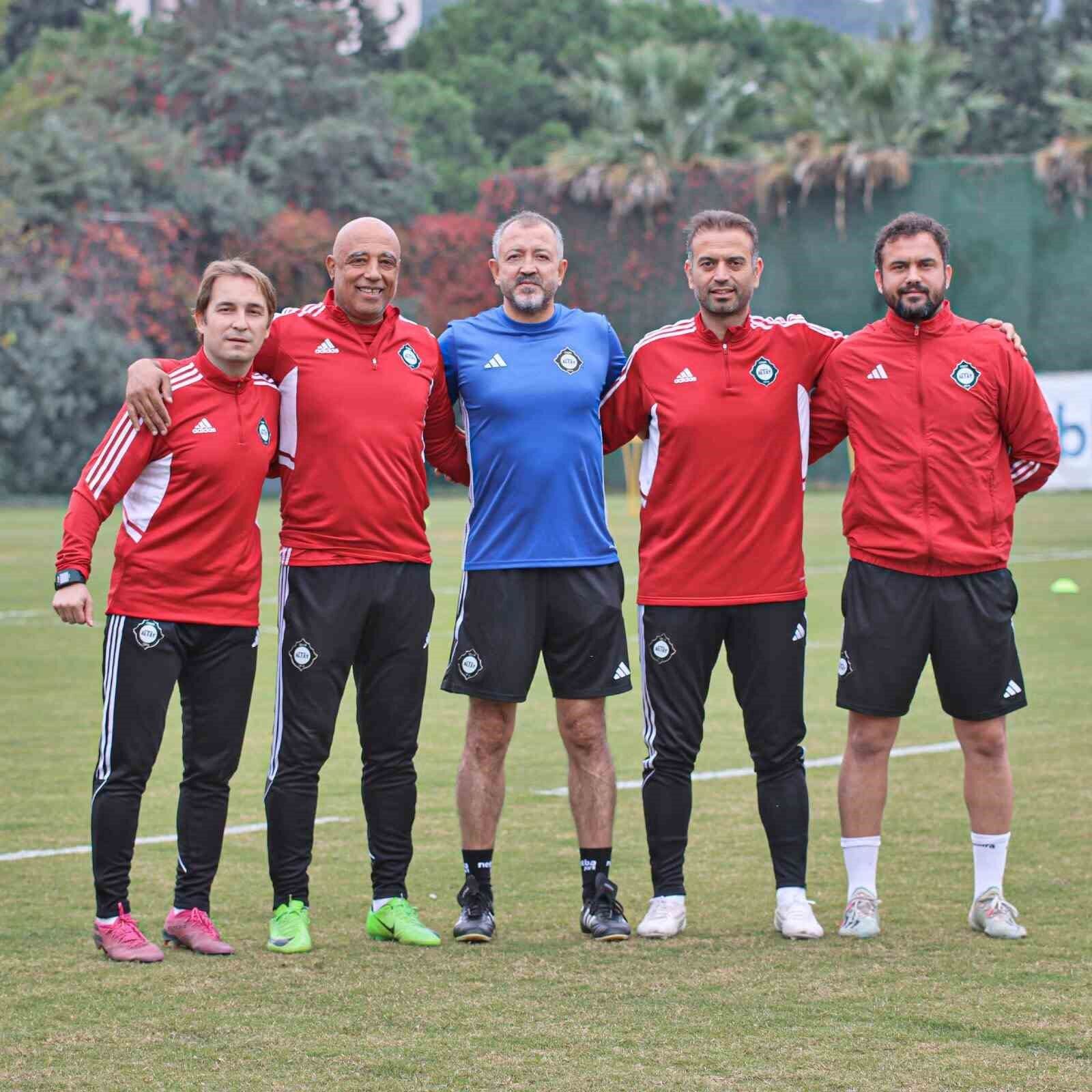 Altay’da Afacan kötü başladı