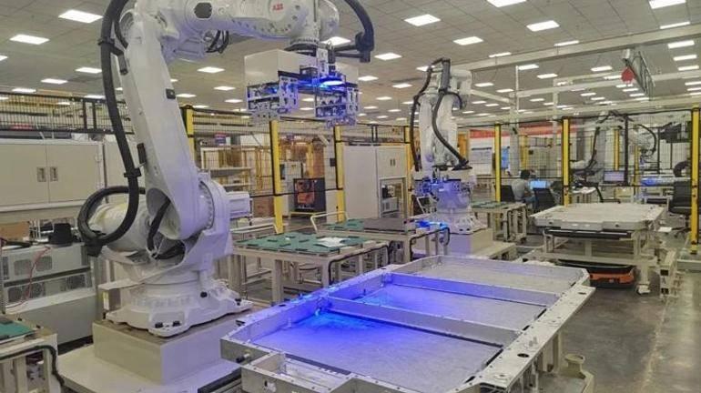 Çinli otomobil devinden Türkiye kararı: Fabrika için yer bakıyorlar