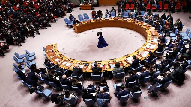 BMGK'dan son dakika Filistin kararı! Resmen kabul edildi!