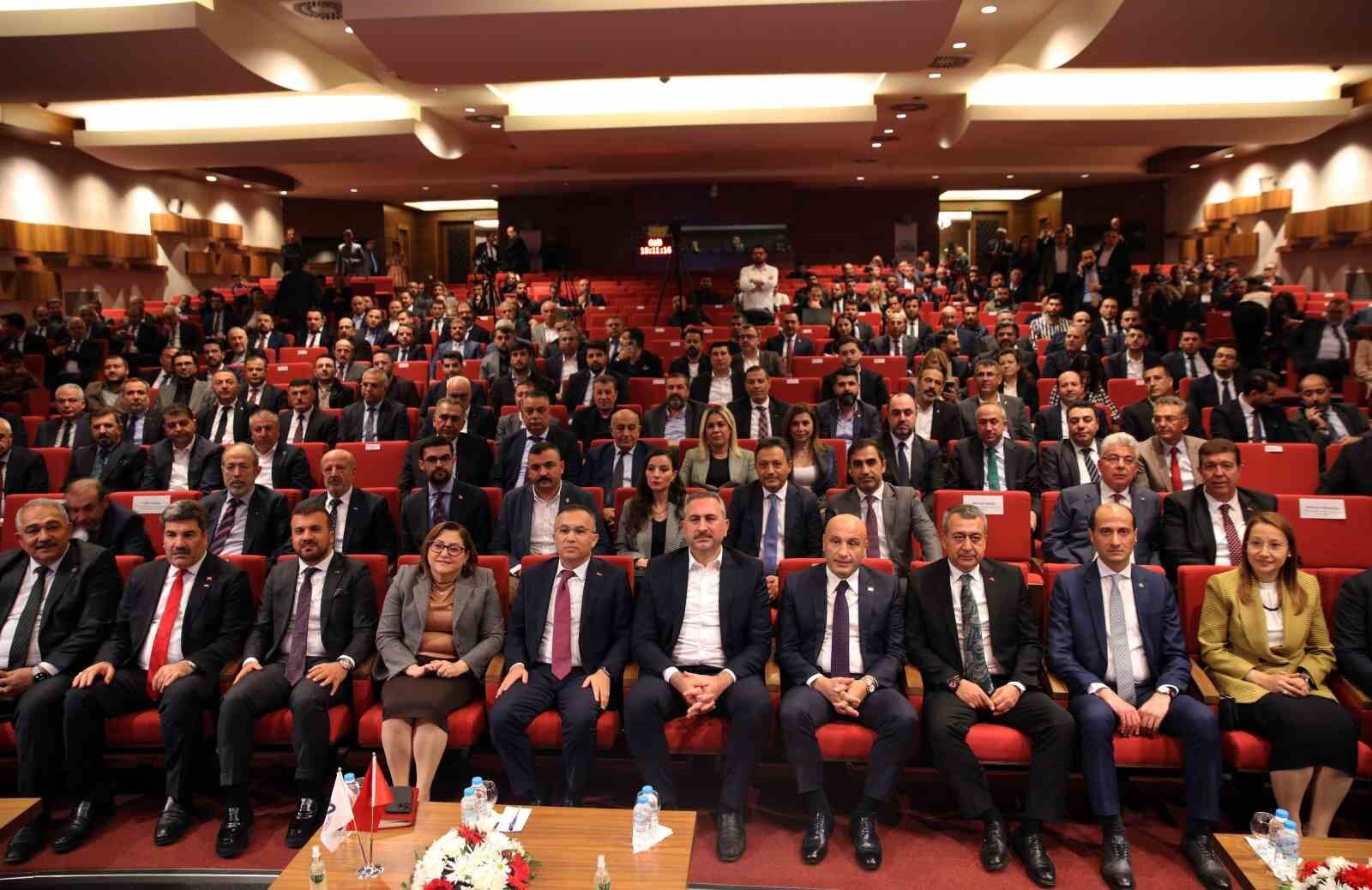 SANKO Dış Ticaret Aş. ve SANKO Tekstil’e ihracatın yıldızı ödülü