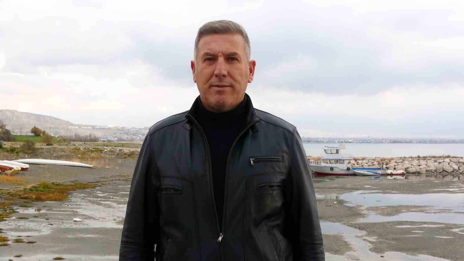 Van’daki ’bahar havası’ bilim adamlarını endişelendiriyor