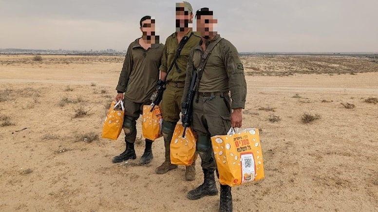 İBB Gazze'deki katliamın ortaklarıyla iş birliği içinde