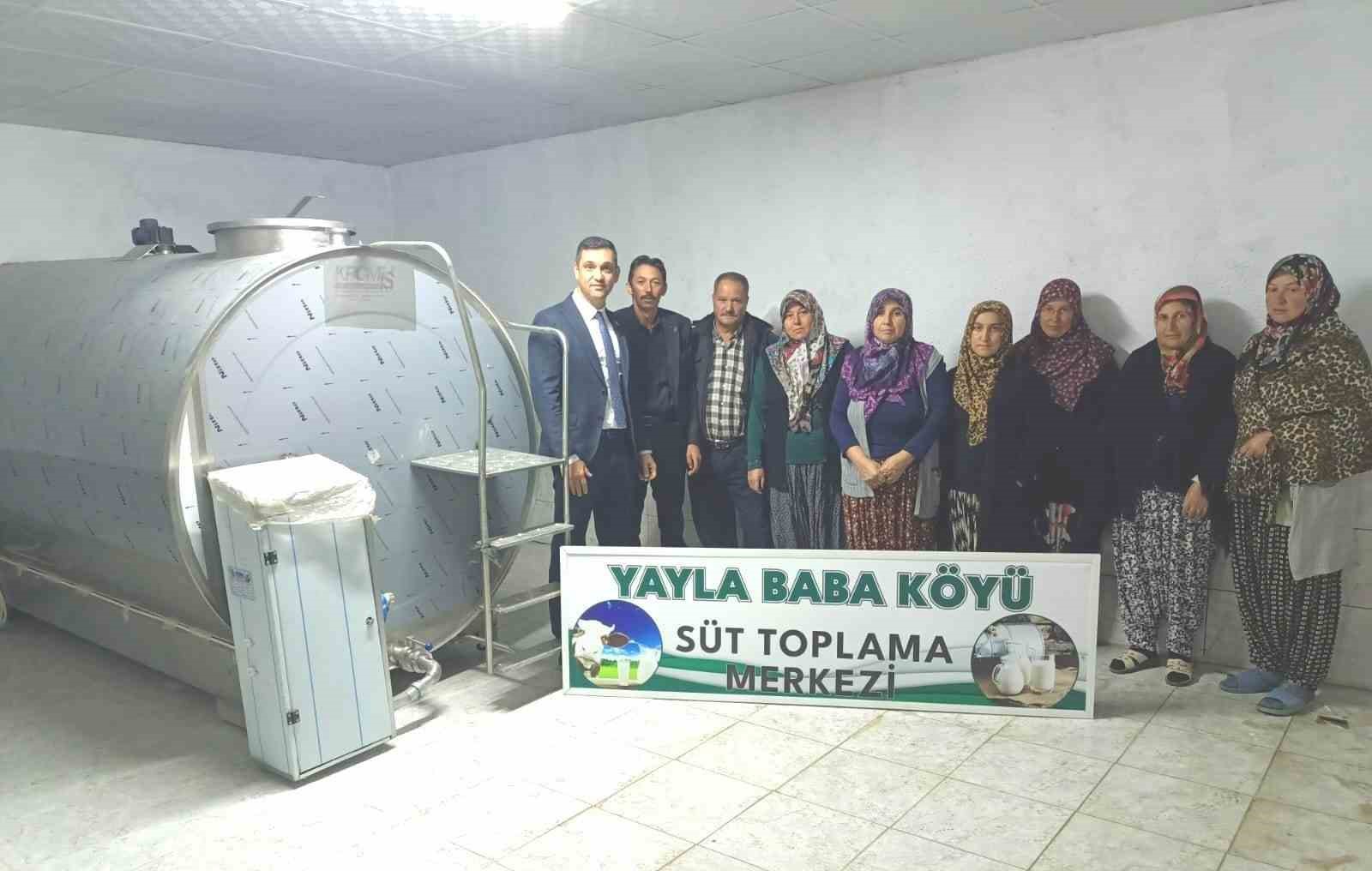 Kütahya’da Yukarı Sakarya Havzası Projesi çerçevesindeki projeler istişare edildi