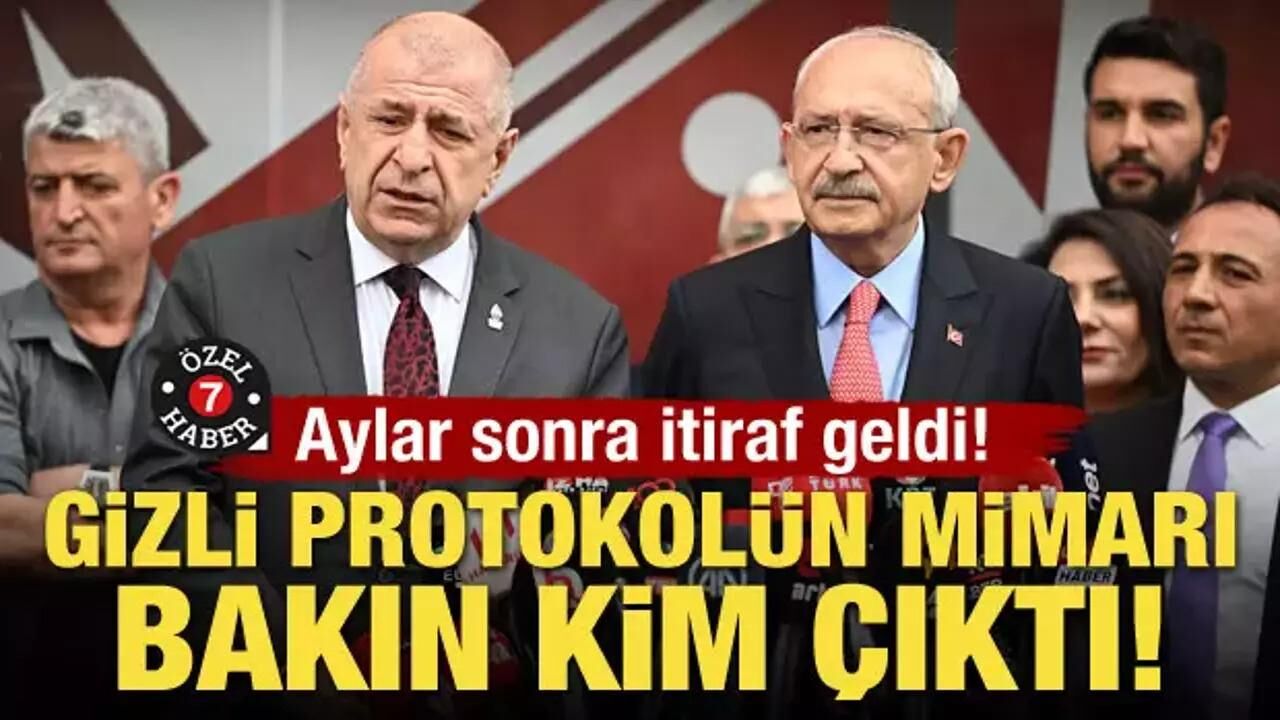 Siyasette yeni başlık yüzde 50+1 tartışması