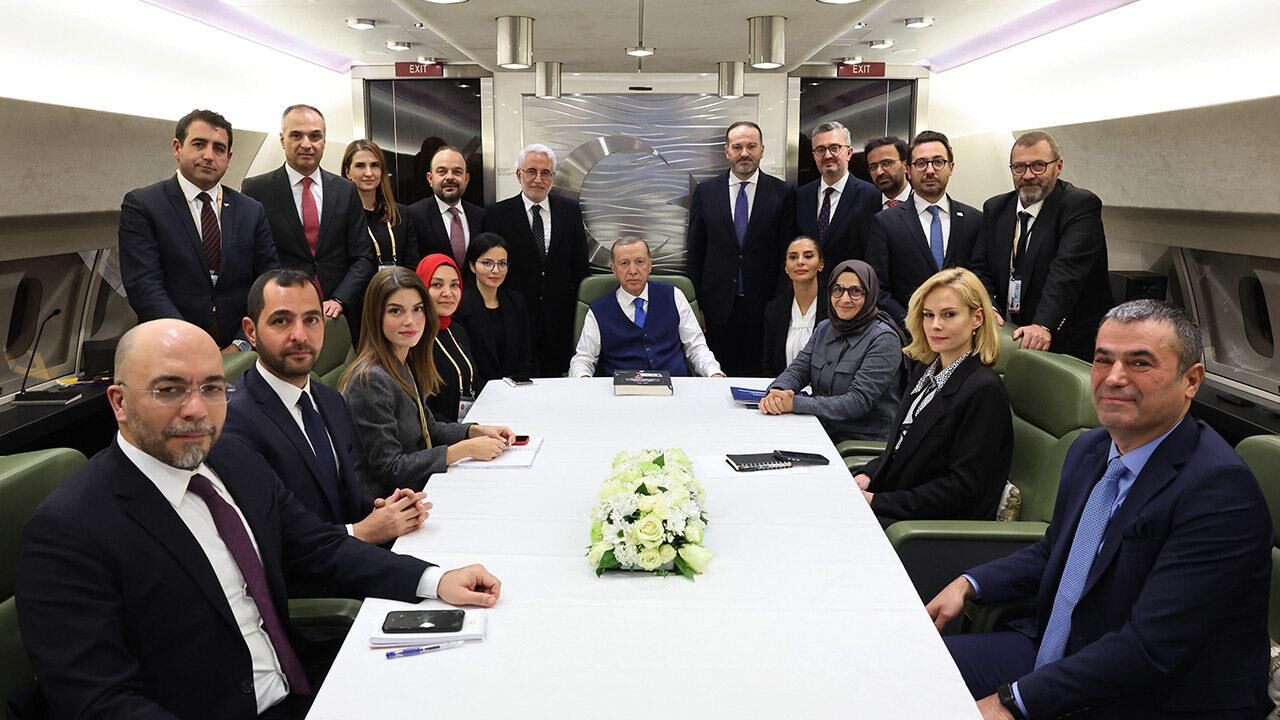 Siyasette yeni başlık yüzde 50+1 tartışması