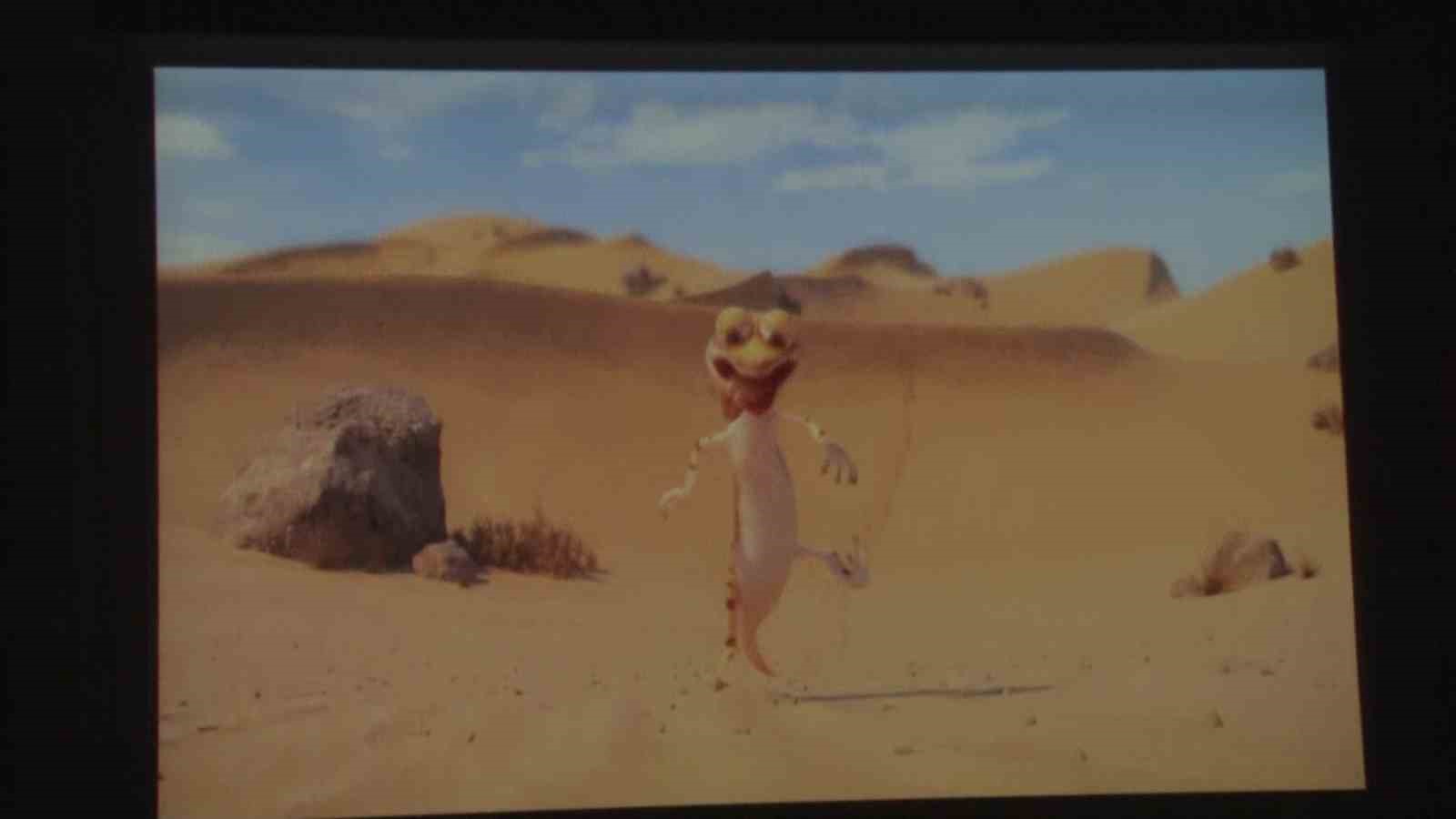 Pendik’te Tay filminin izletildiği salonun koltukları Gazze’de katledilen çocuklara ayrıldı