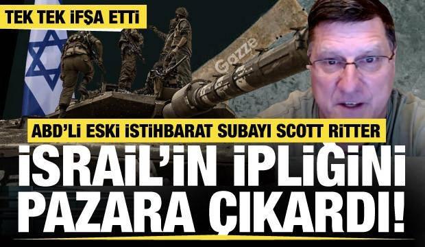 İsrail'den çarpıcı haber! Festival katliamının arkasından İsrail çıktı!