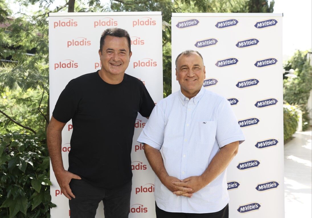 Hull City’nin forma sponsoru McVitie’s oldu