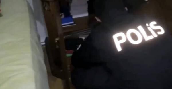 Futbolda bahis operasyonu! Bakan Yerlikaya 'Sibergöz'ü duyurdu