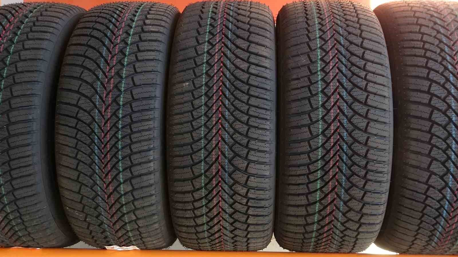 Lastikçilerde kış lastiği hareketliliği başladı