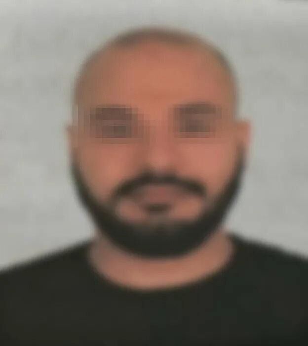 Demir Kubbe’yi çökerten Gazzeli dahi için MİT'ten nefes kesen kurtarma operasyonu