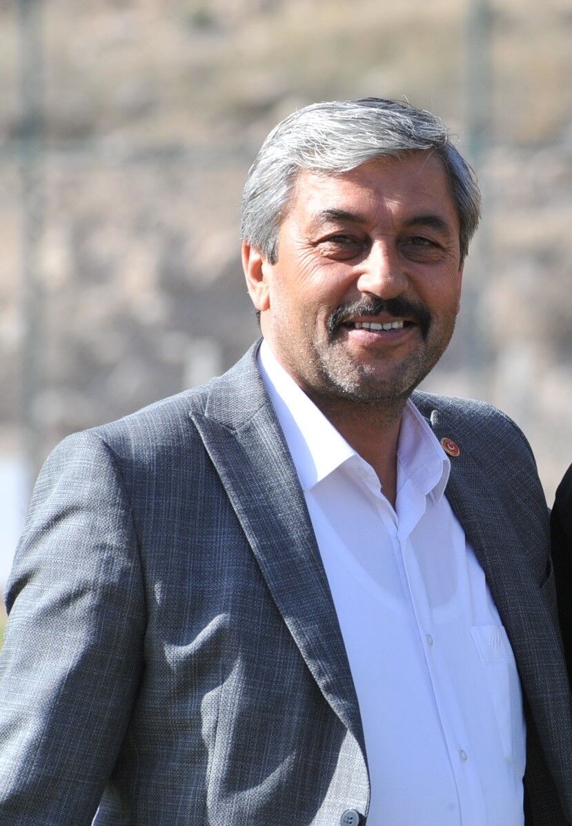 Hacılar Erciyesspor Futbol Şube Sorumlusu Halit Aysu: “Çok daha iyi maçlar oynayacağız”