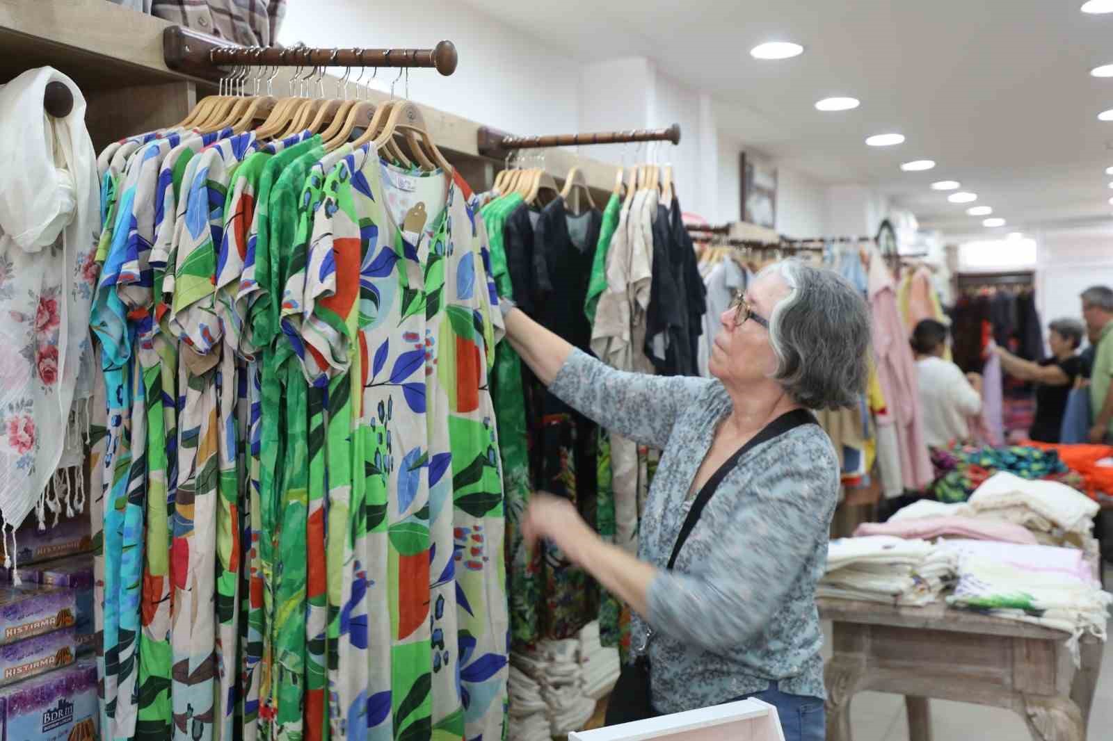 Büyükşehir MELSA yeni yerinde vatandaşların hizmetine açıldı