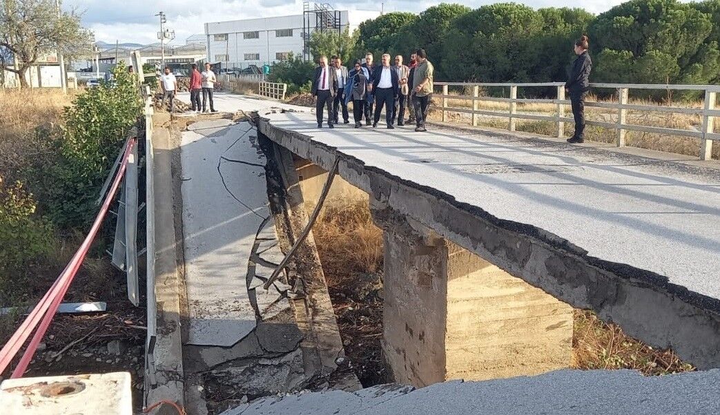 Edremit’te Yeni Dünya Vakfı Temsilciliği görkemli törenle açıldı