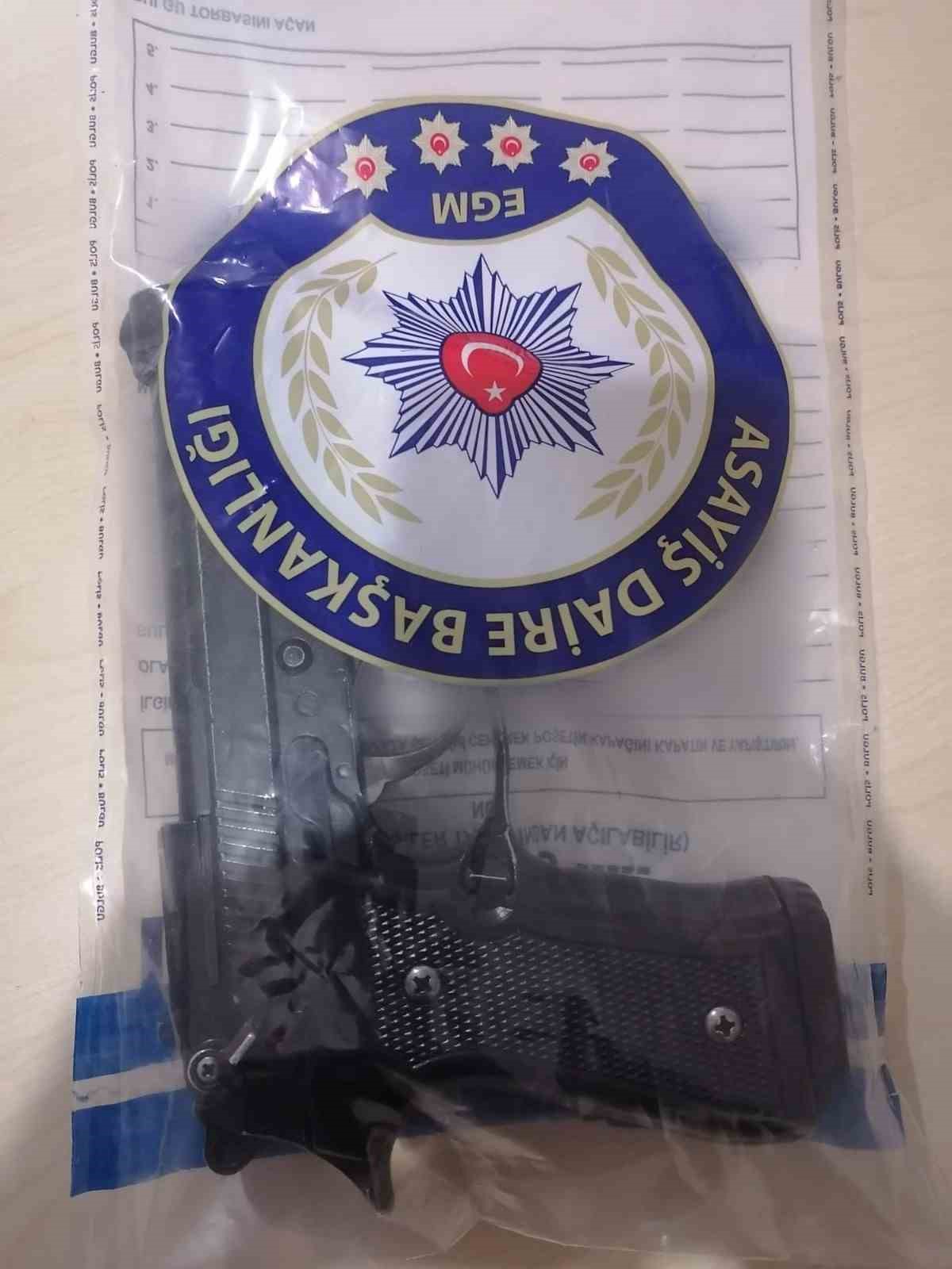 Van’da değişik suçlardan 12 kişi tutuklandı