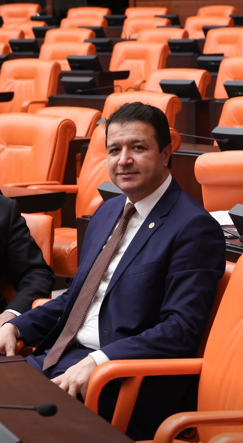 Mahmut Arıkan: “Gençlerimiz için tehlike çanları çalıyor”
