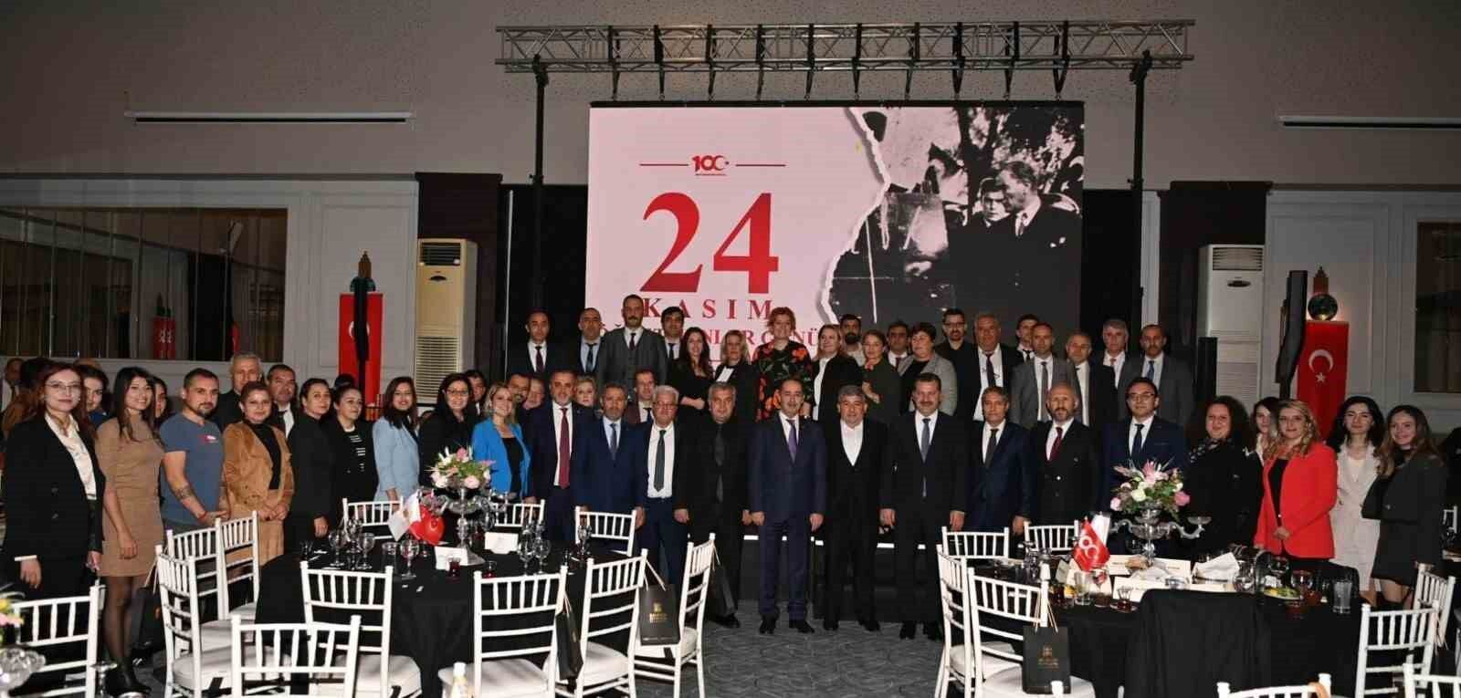 Büyükşehir’den öğretmenler günü müjdesi