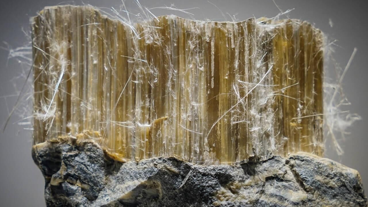 Asbest tehlikesi nedir? Asbest nedir, nerelerde kullanılır? Binalarda, evde asbest nerede bulunur?