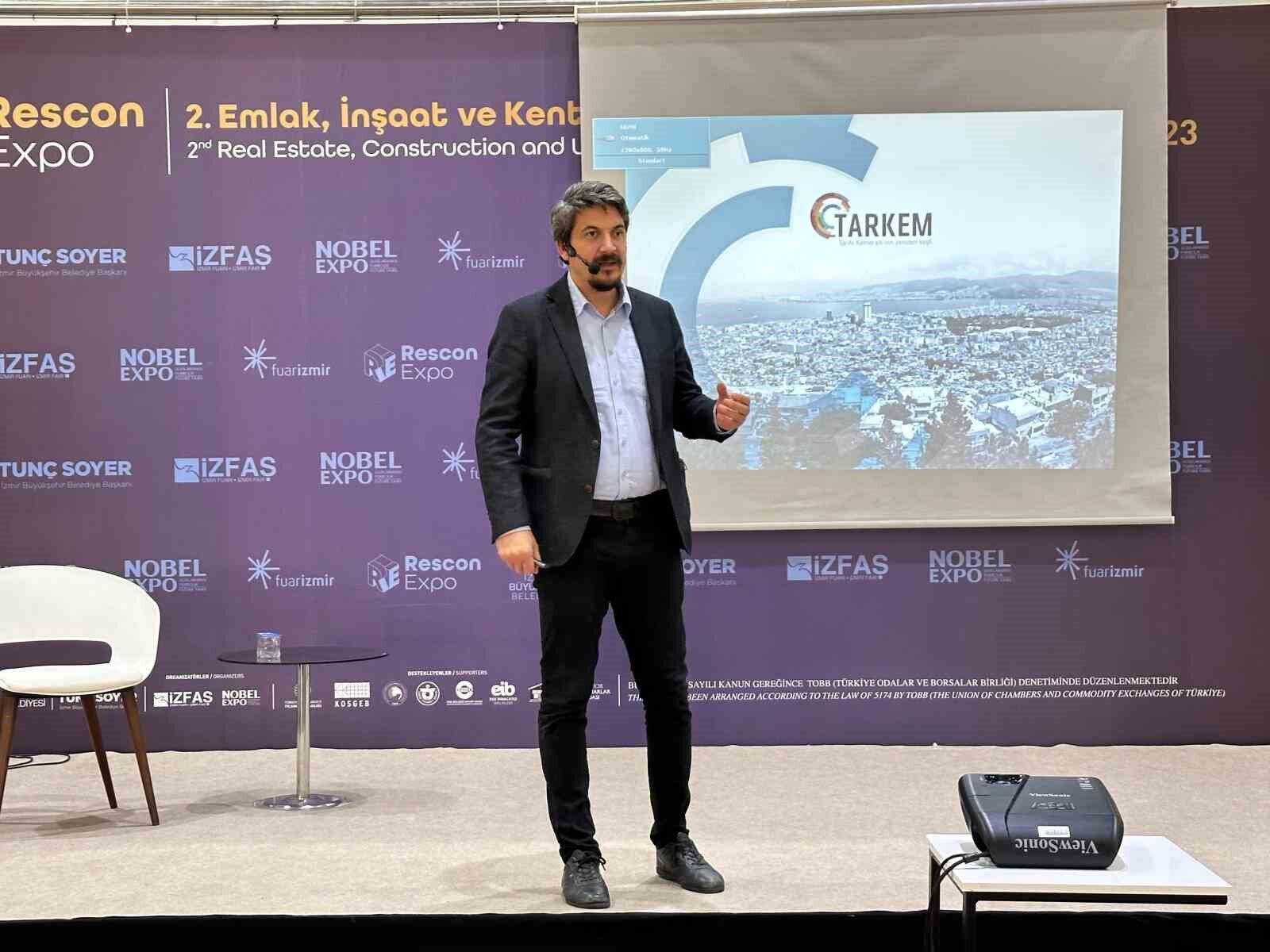 Tarihi M.Ö. 400’lere dayanan Kemeraltı turistik bir cazibe merkezi haline gelecek