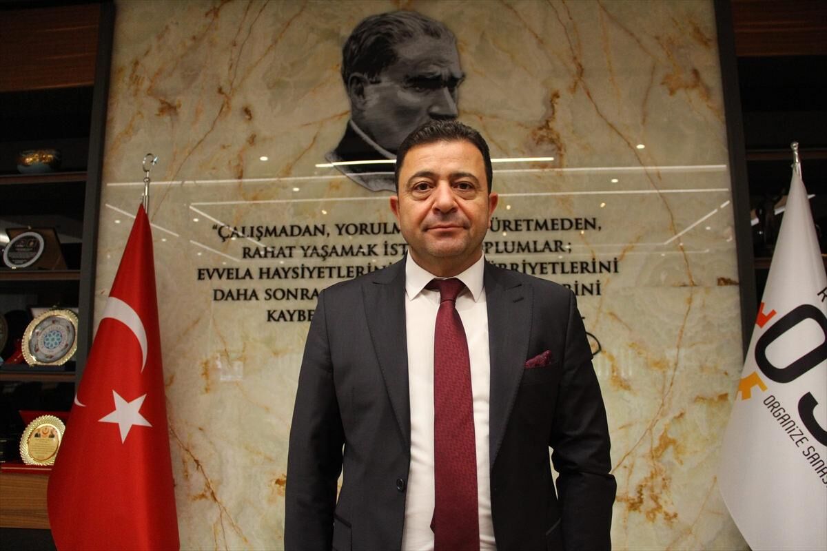 Yüzlerce kişi sıraya girdi! Sınırlar doldu, kentte arsa kalmadı