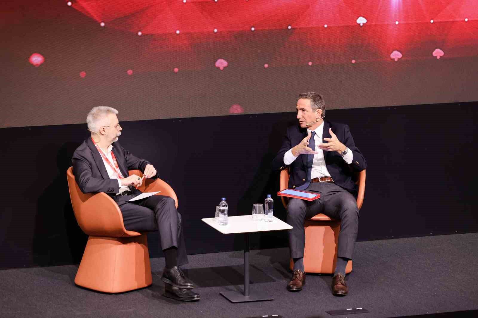 Bulut bilişim trendleri Vodafone Business Cloud Day’de konuşuldu