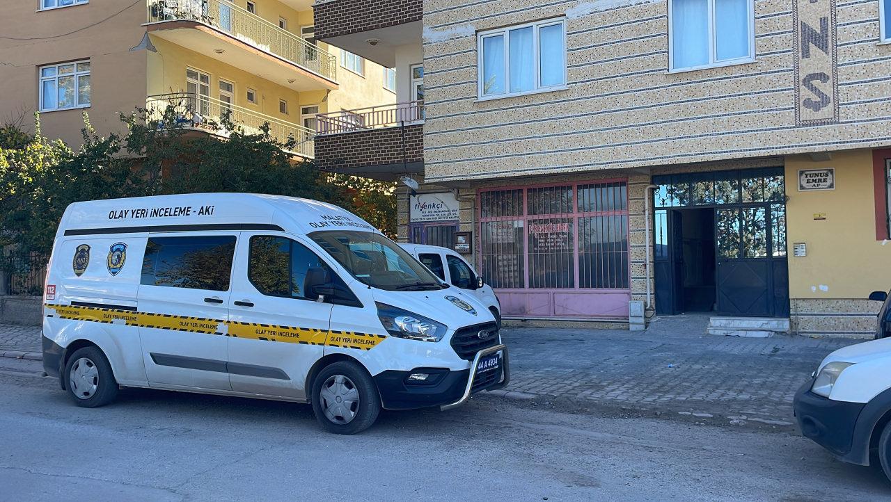 Malatya'da bir kişi tartıştığı eşini tüfekle vurarak öldürdü!