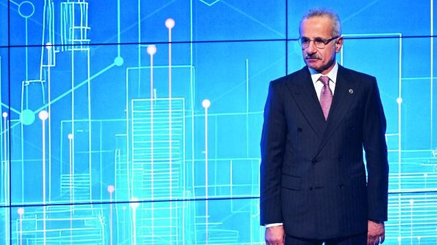 Bakan Uraloğlu'ndan 5G mesajı! Yerli ve milli üretim desteği geliyor!