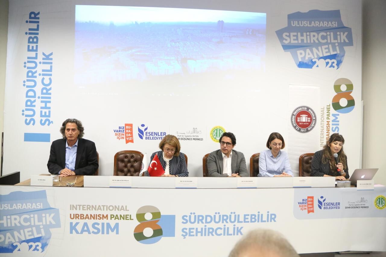 Carlos Moreno 15 ‘Dakikalık Şehir’i Anlattı