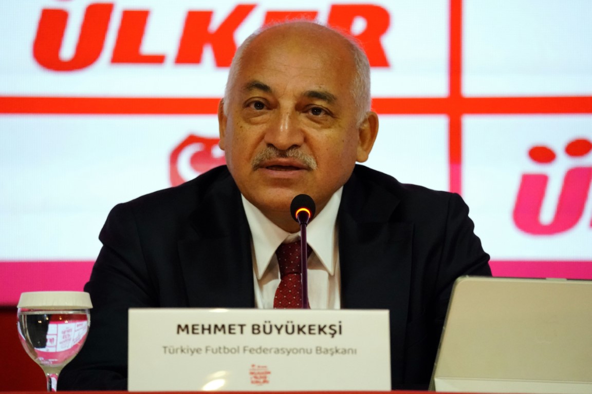 TFF ve Ülker, geleceğin yıldız futbolcu kızlarını arıyor