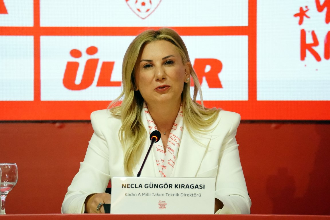 TFF ve Ülker, geleceğin yıldız futbolcu kızlarını arıyor