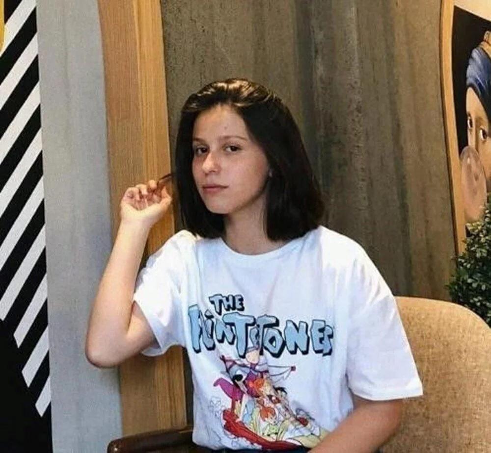 Otomobilin çarptığı üniversiteli Azra’dan acı haber