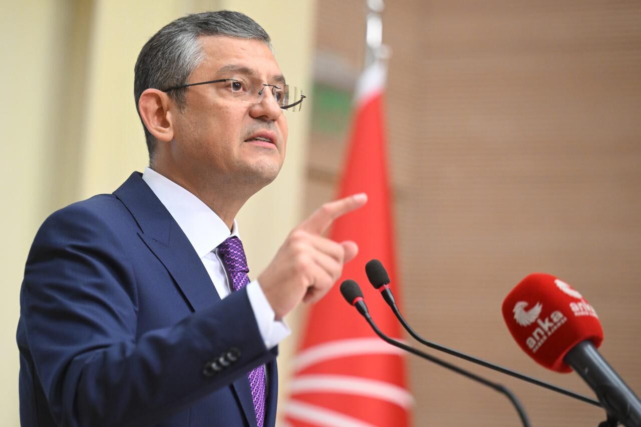 İzmir için adaylığı konuşuluyordu... Özgür Özel'den Muharrem İnce iddialarına net cevap