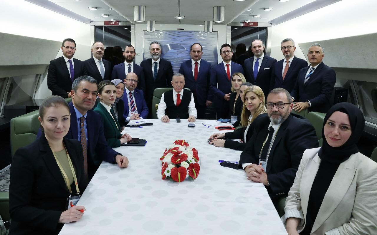 Başkan Erdoğan tarihi duyurdu: Adaylarımızı tek tek açıklayacağız