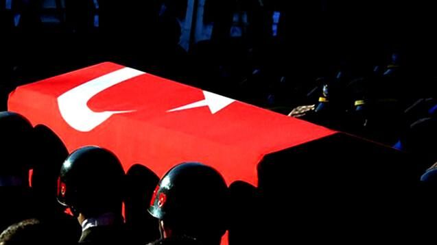 MSB acı haberi duyurdu: 6 askerimiz şehit oldu, 1 yaralı