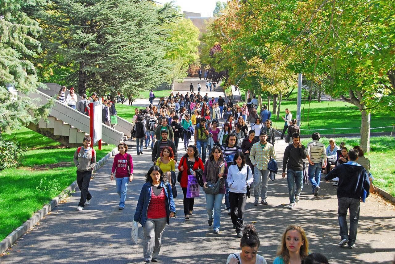 YÖK, 208 üniversitenin analizini çıkardı