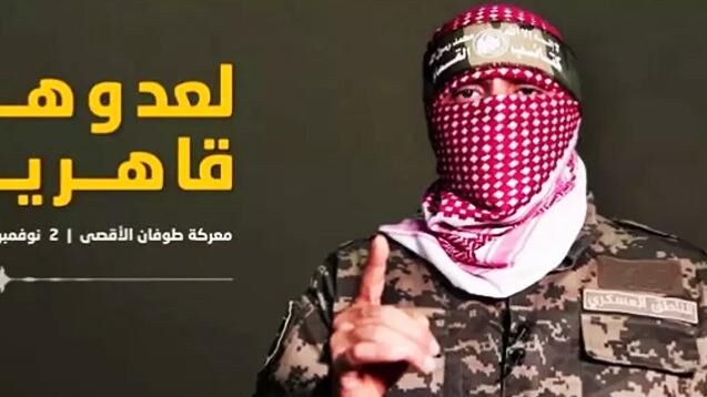 Ebu Ubeyde son dakika duyurdu! İsrail'in yalanı ortaya çıktı: Kat kat fazla