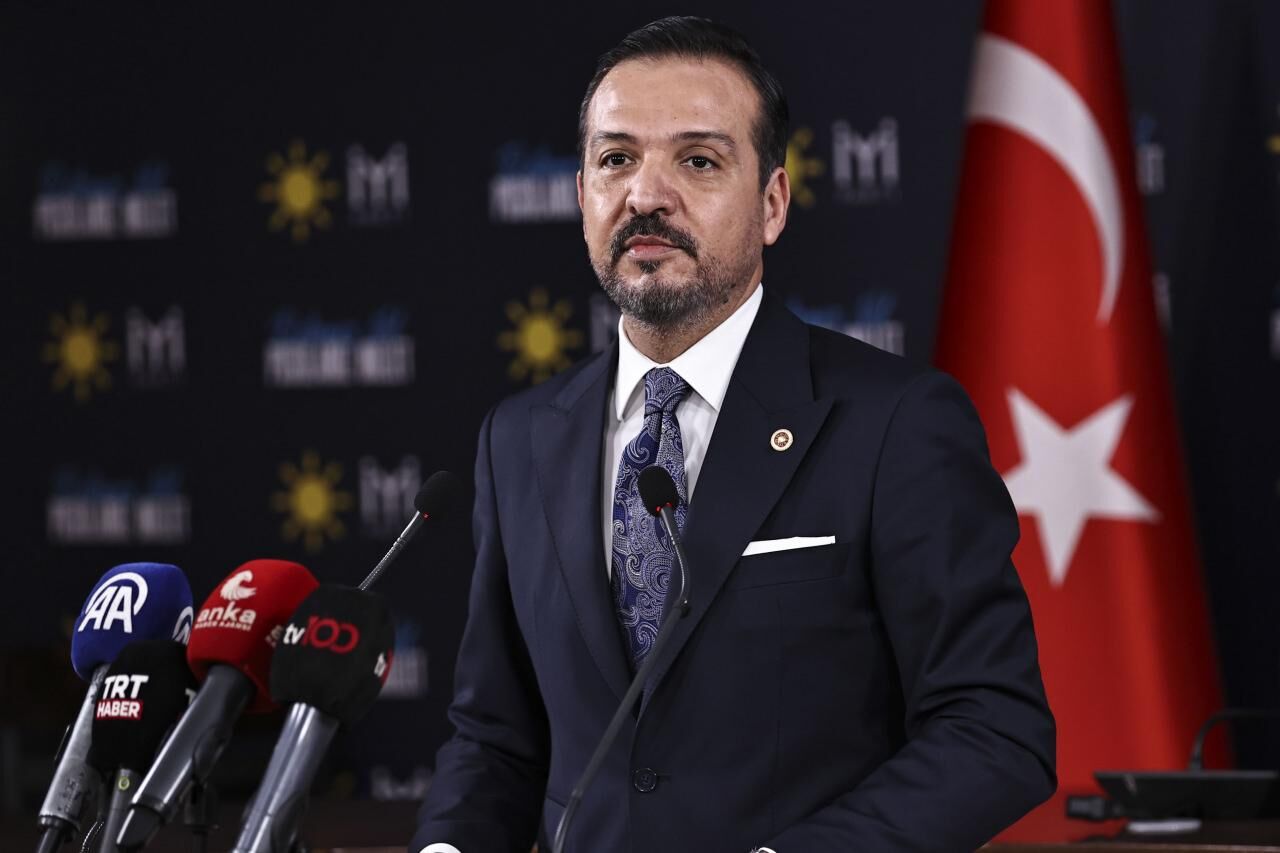 İYİ Parti'den milli yas çağrısı