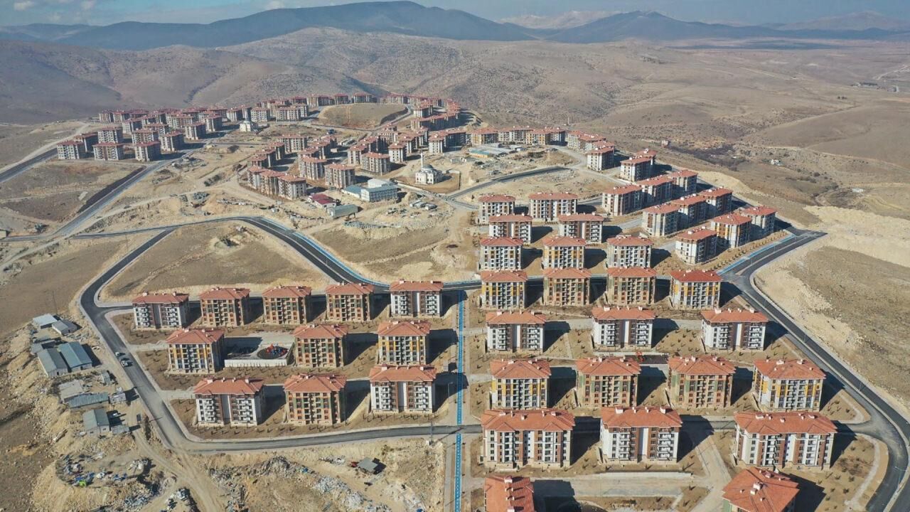 Tarımla teknolojinin birleştiği şehir Konya