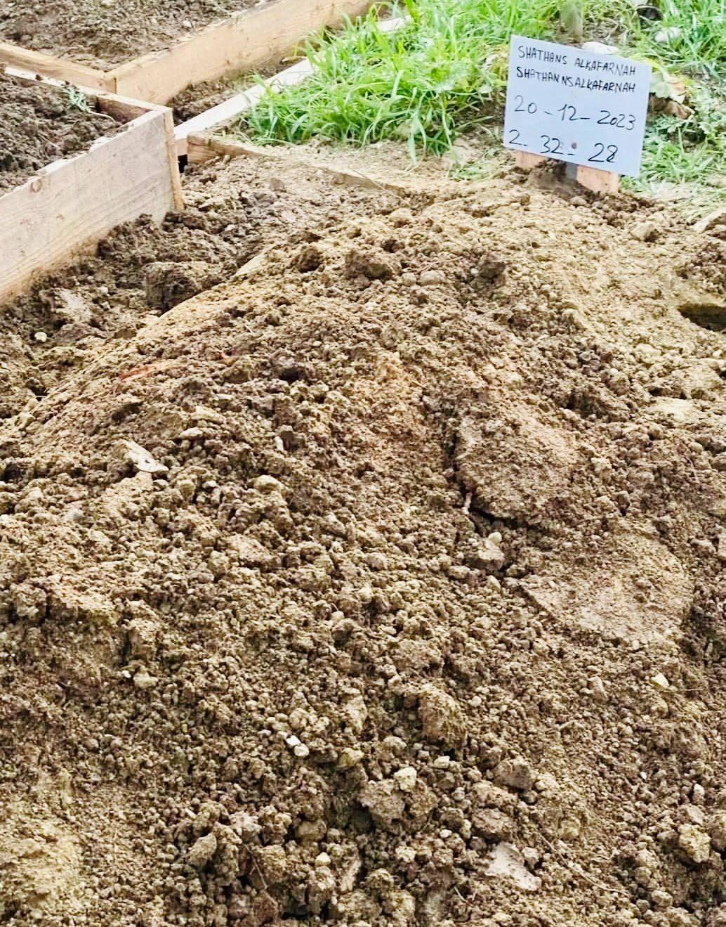 Gazze'deki ailesine ulaşamayınca kalp krizi geçirip vefat etti