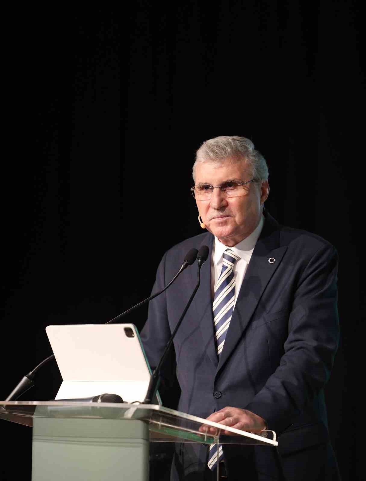 Yüce Türkiye’nin tarım zirvesinde: “Tarımın geleceğini Sakarya’da inşa ediyoruz”