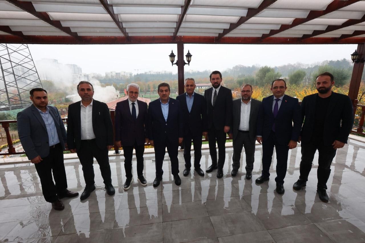 CHP'li İBB'den kentsel dönüşüme büyük darbe! Başkan Göksu rakamlarla açıkladı